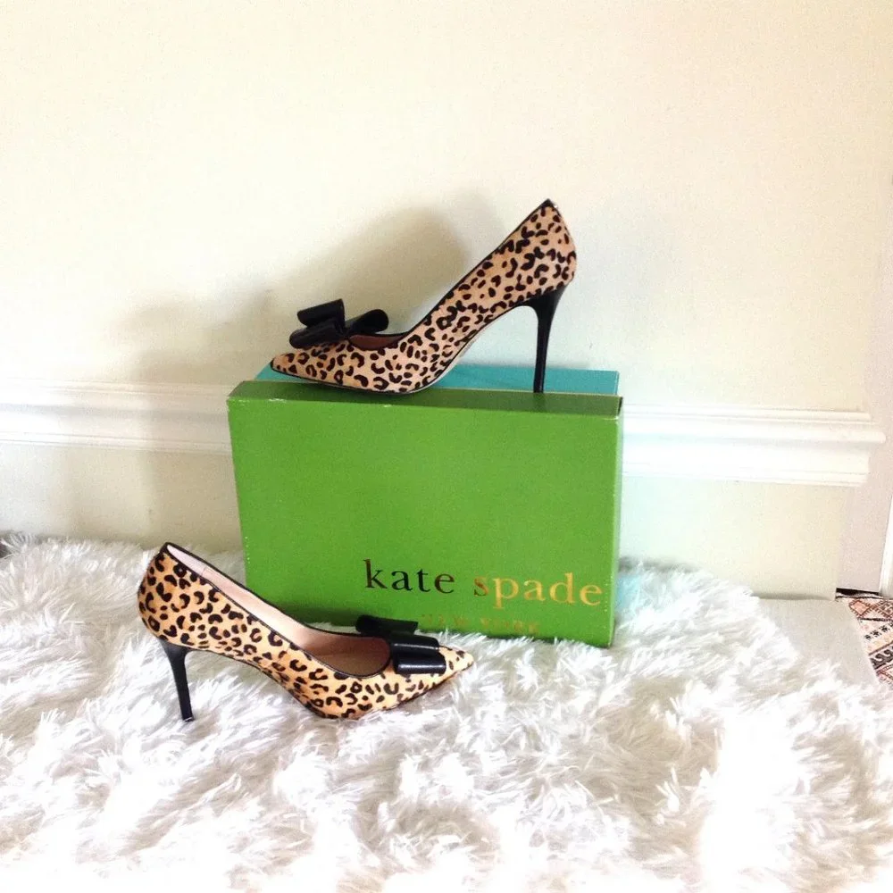 kate spade super classy